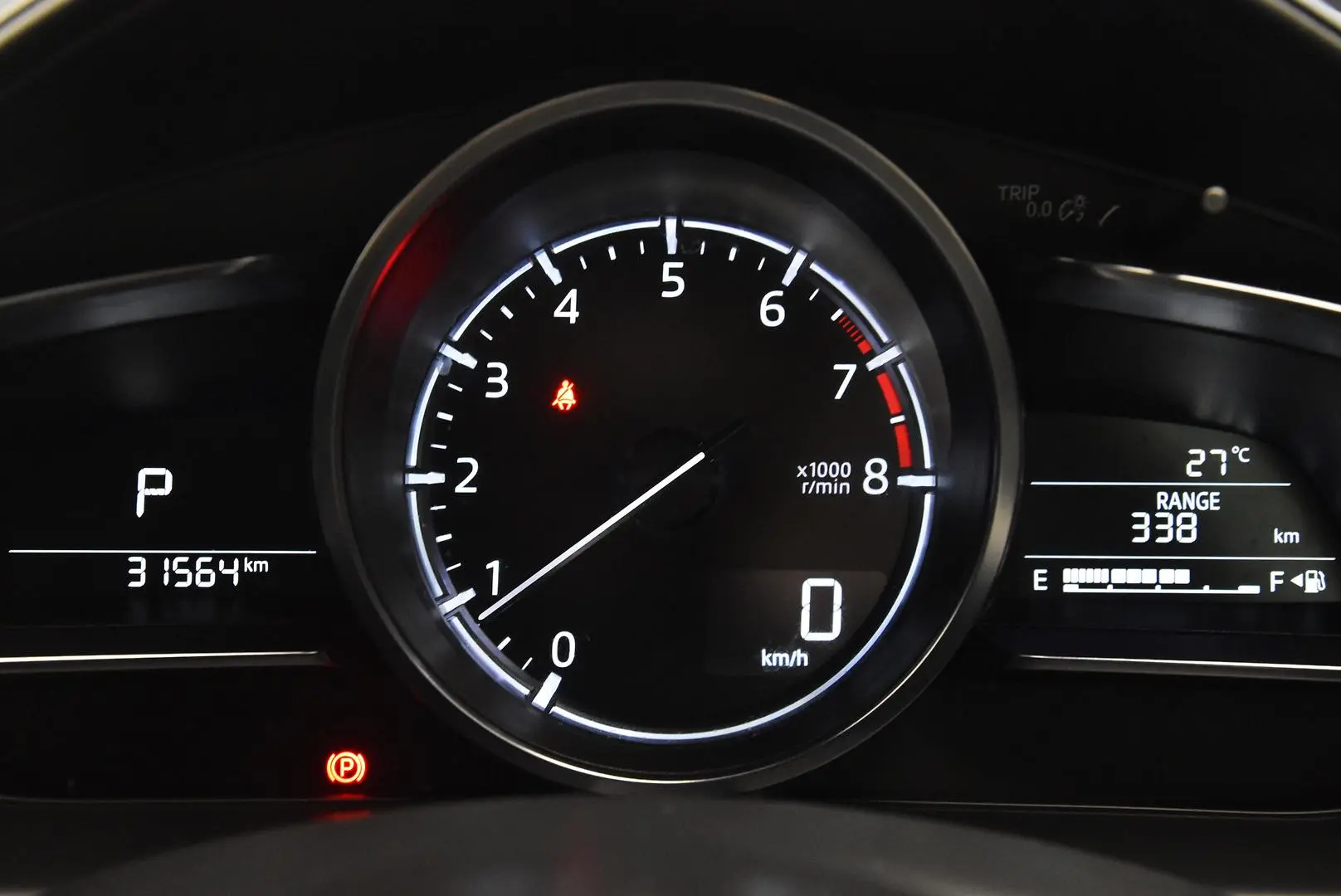 2024 Mazda CX-3 Gallery Image 10