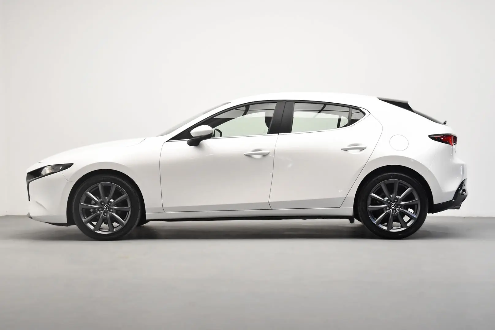 2023 Mazda 3 Gallery Image 4