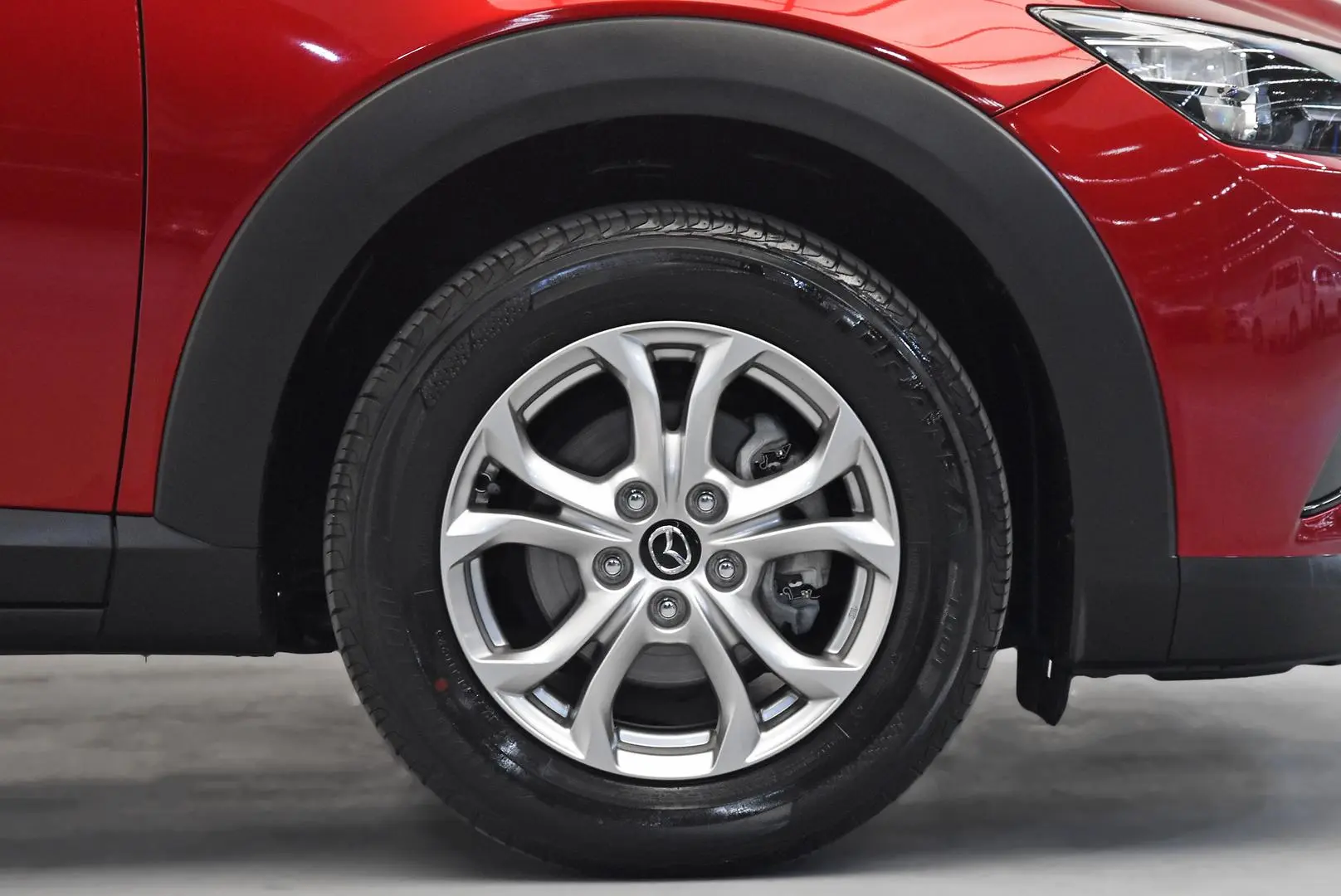 2022 Mazda CX-3 Gallery Image 22