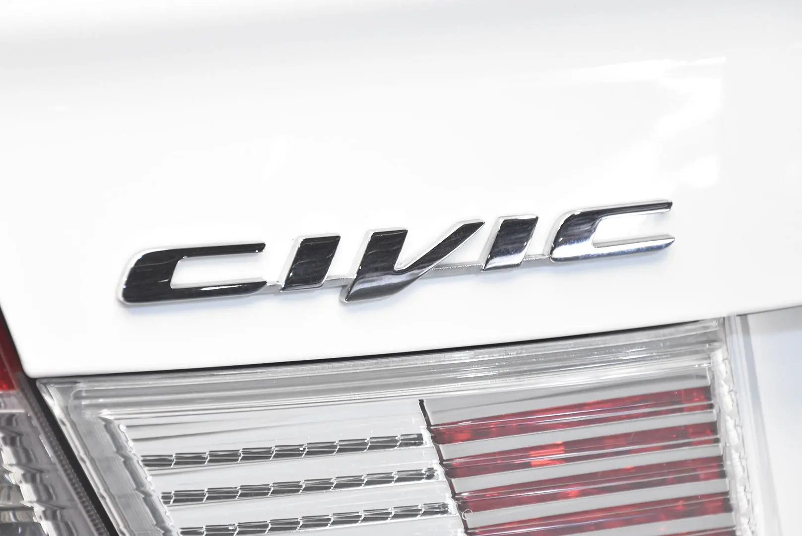 2014 Honda Civic Gallery Image 7