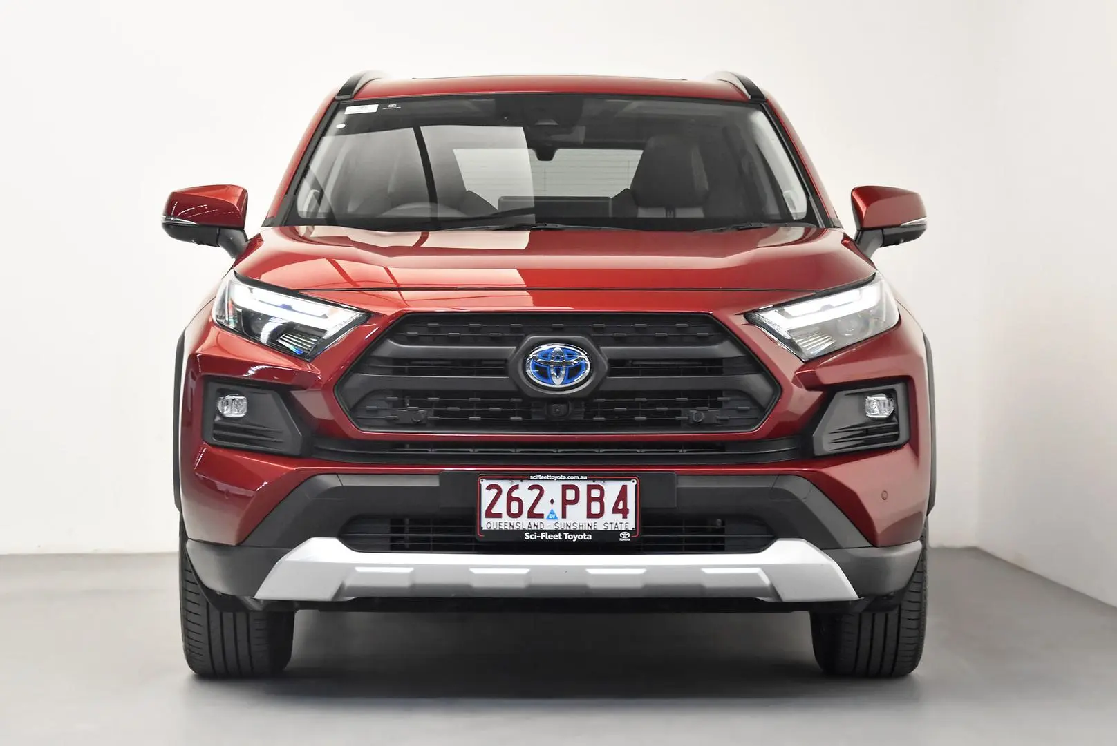 2024 Toyota RAV4 Gallery Image 2