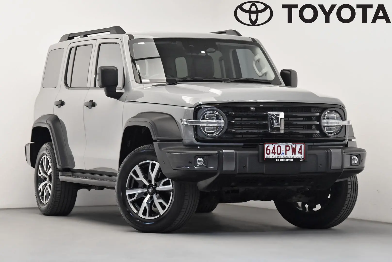 2023 GWM Tank 300 Gallery Image 1