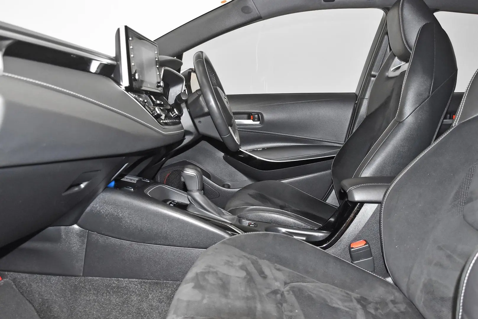 2021 Toyota Corolla Gallery Image 18