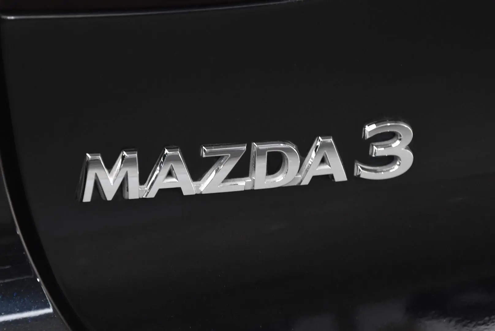 2019 Mazda 3 Gallery Image 7