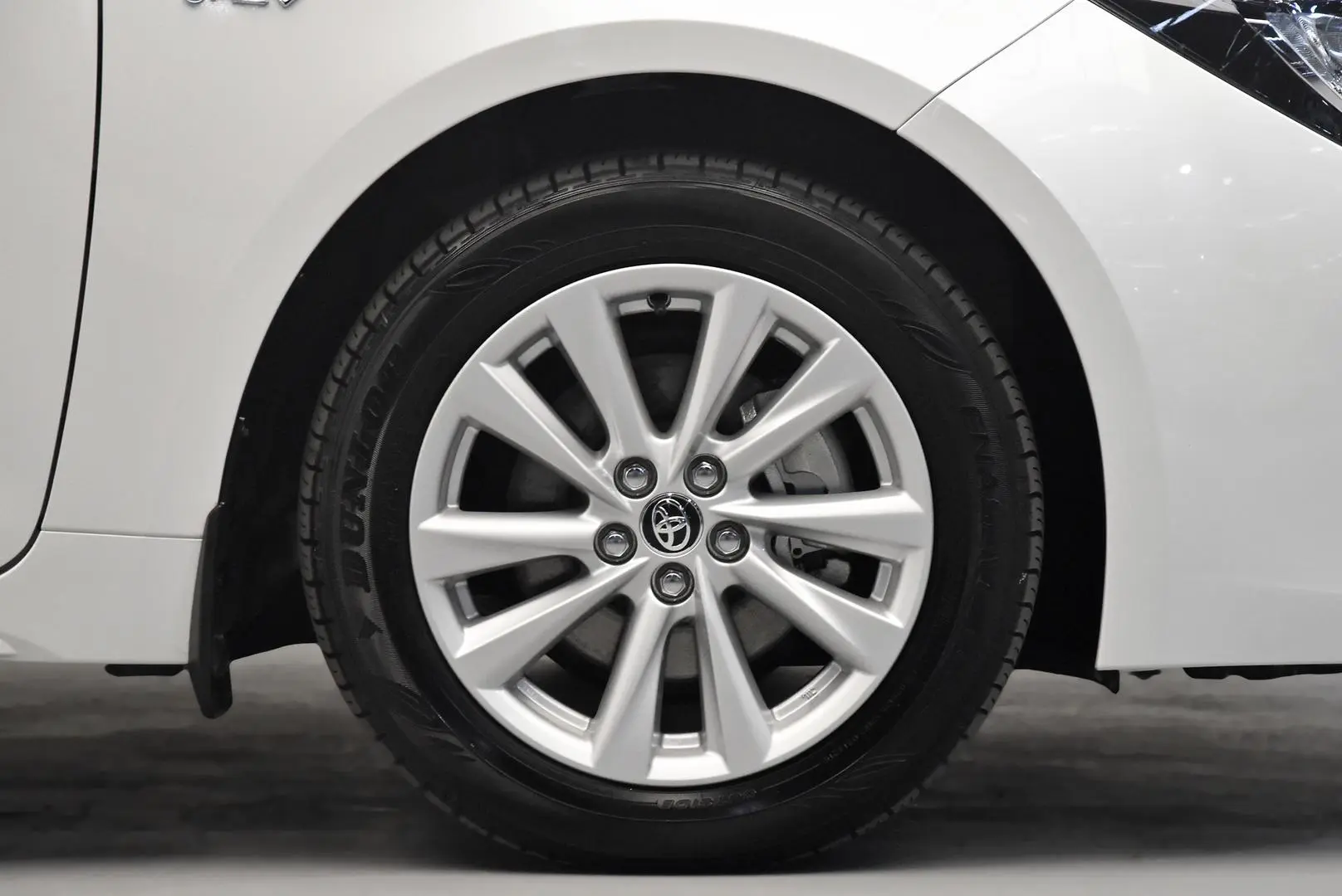 2024 Toyota Corolla Gallery Image 23