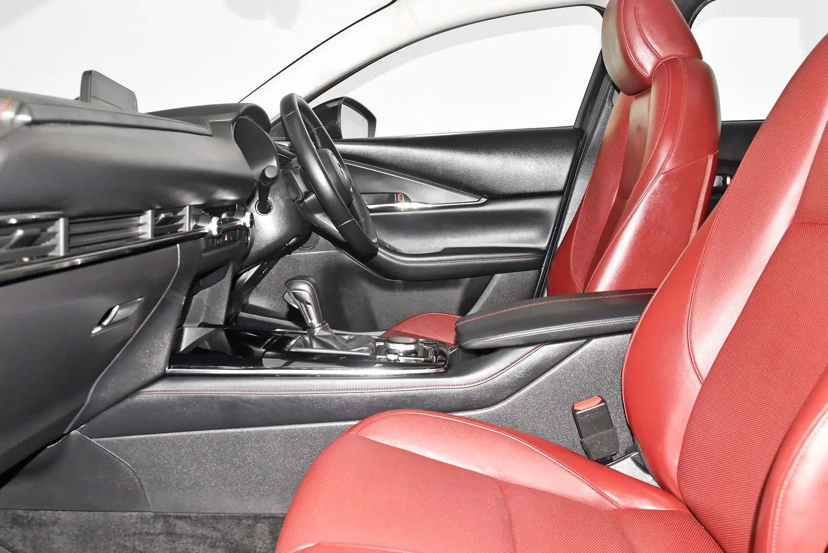 2022 Mazda CX-30 Gallery Image 17