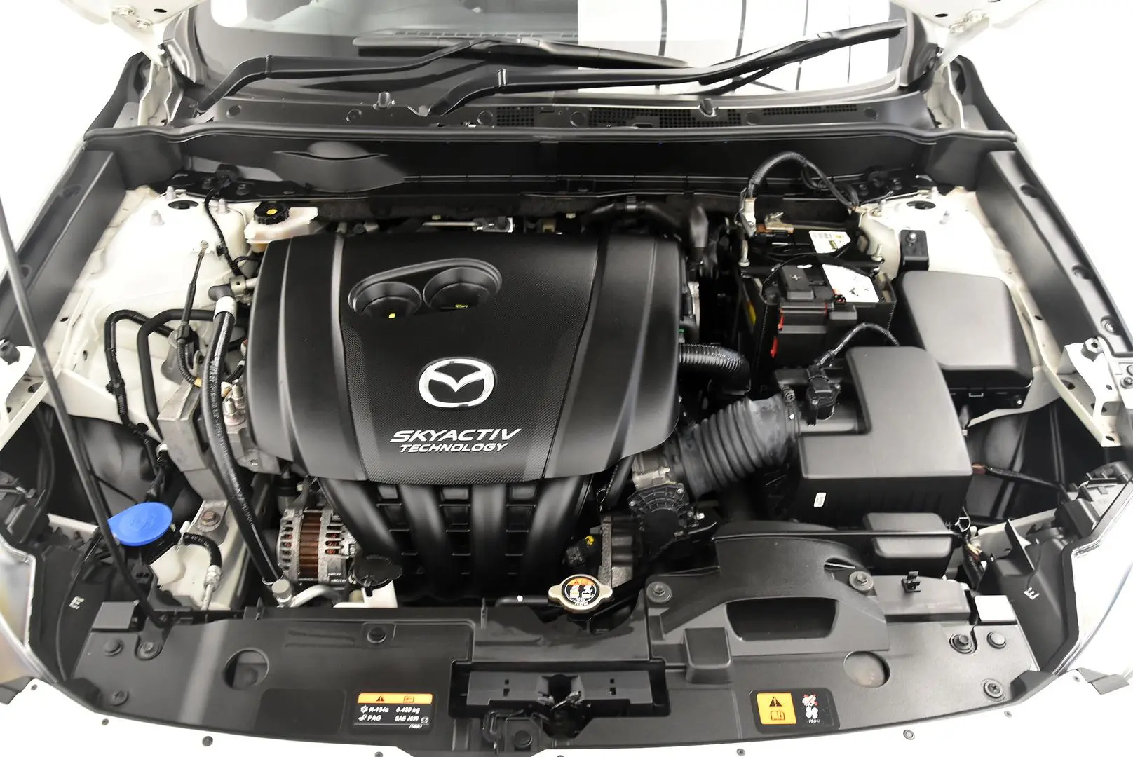 2015 Mazda CX-3 Gallery Image 21