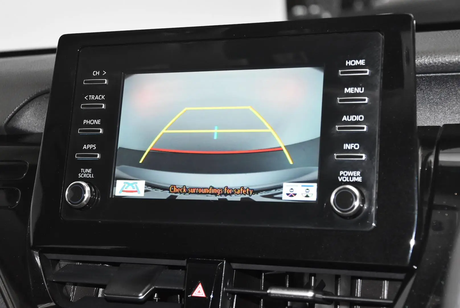2024 Toyota Camry Gallery Image 11