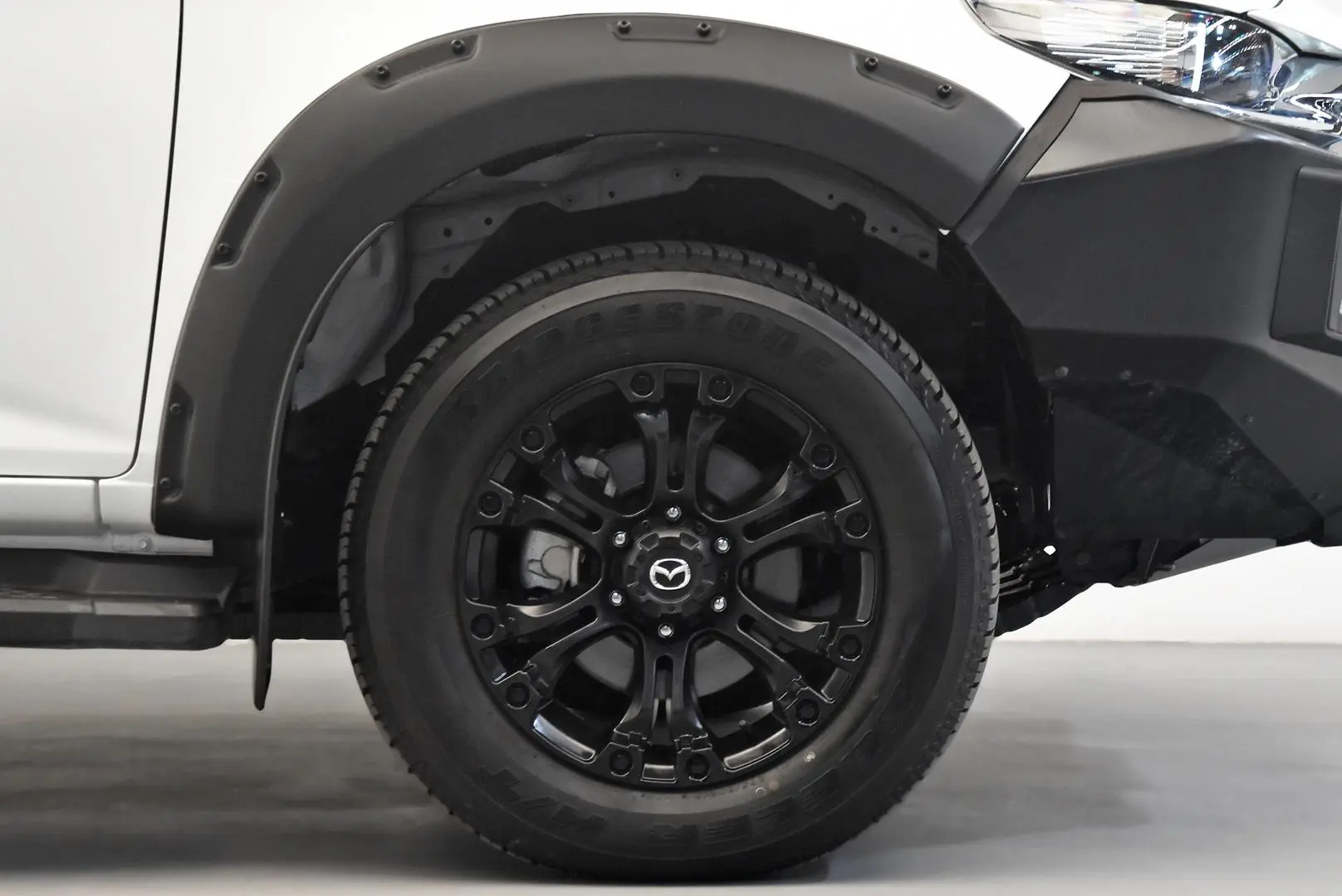 2023 Mazda BT-50 Gallery Image 22