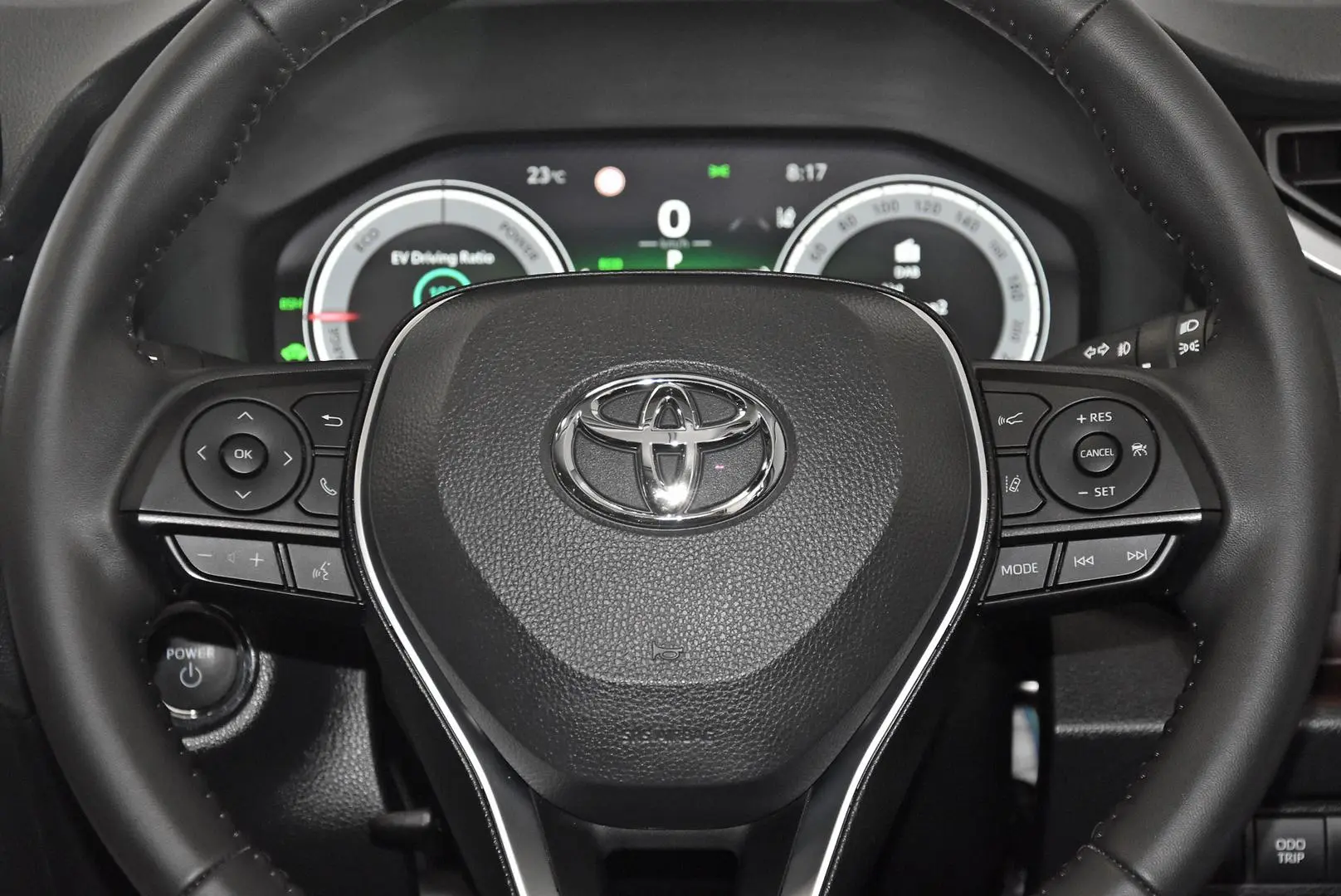 2025 Toyota RAV4 Gallery Image 16