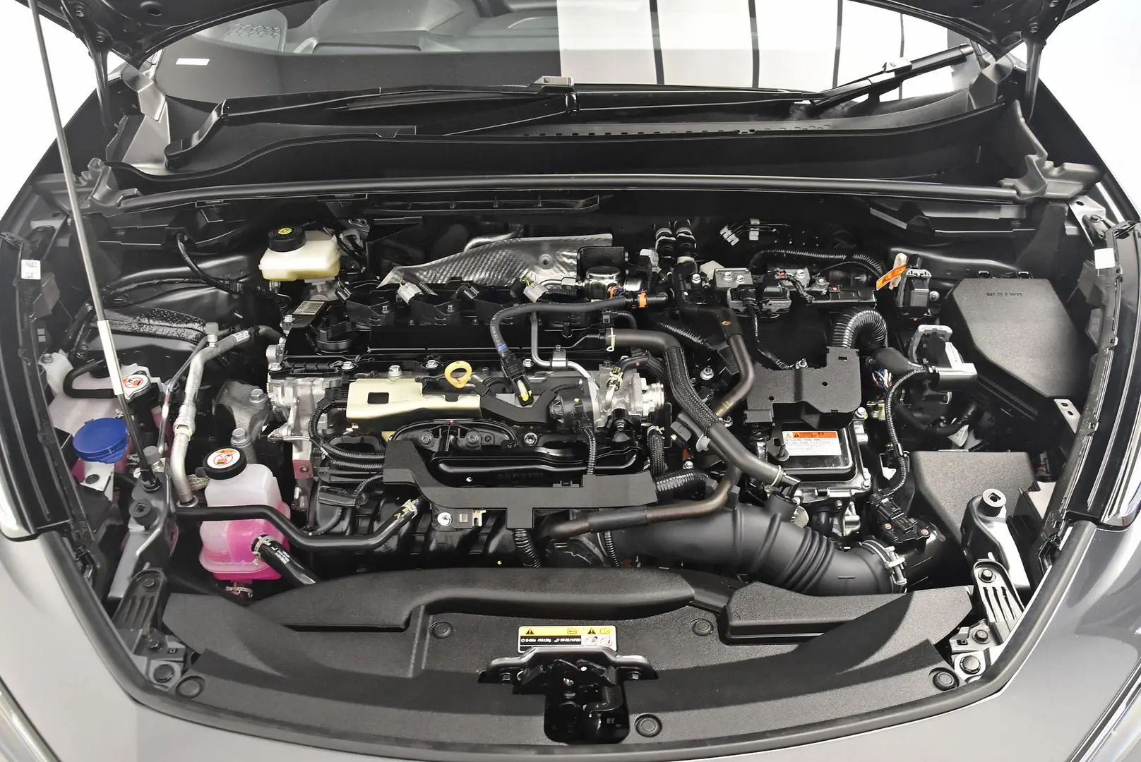 2025 Toyota C-HR Gallery Image 22