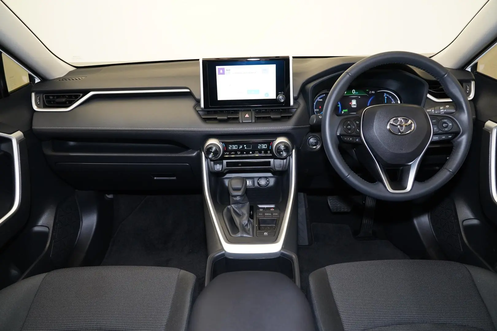 2024 Toyota RAV4 Gallery Image 10