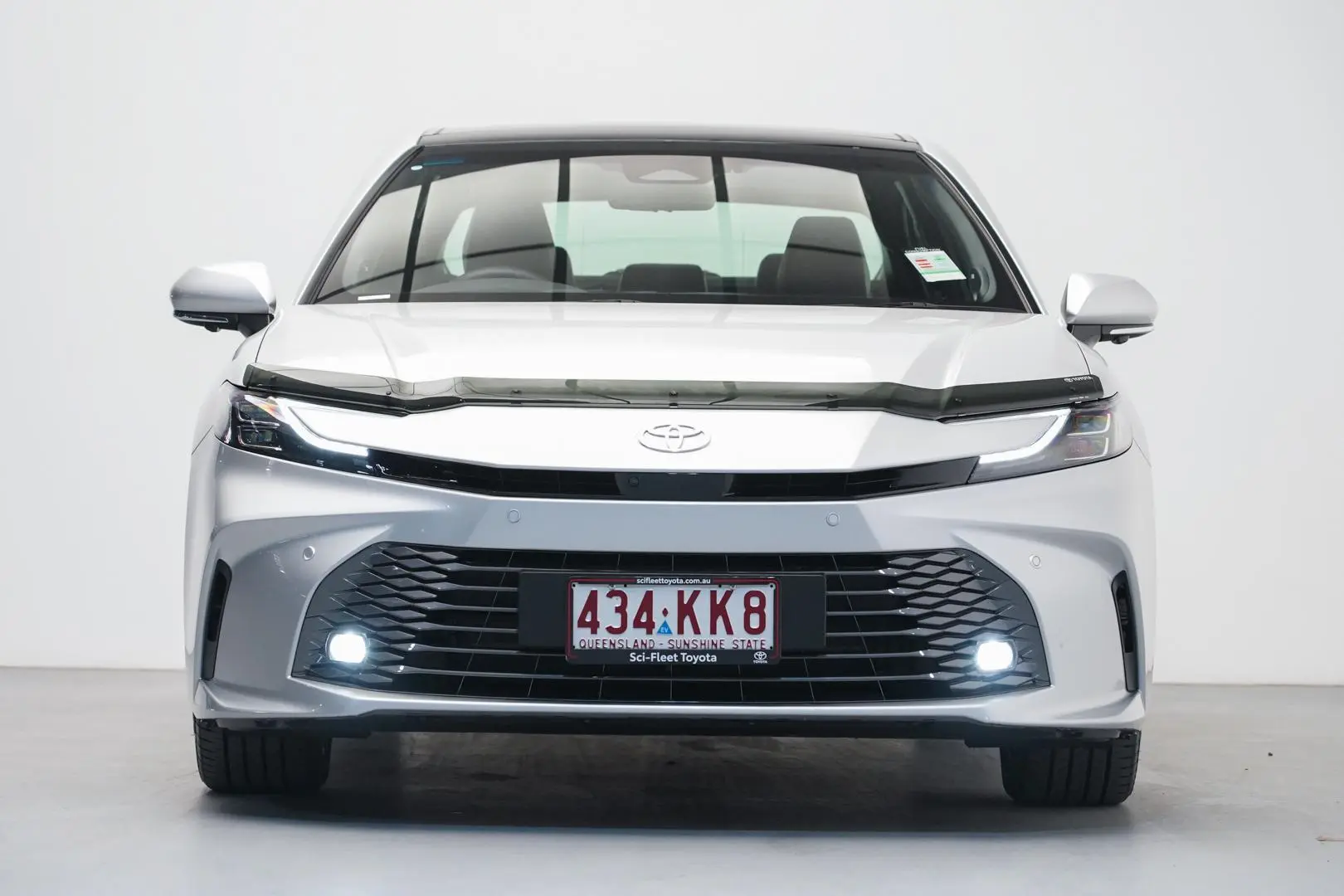 2024 Toyota Camry Gallery Image 7