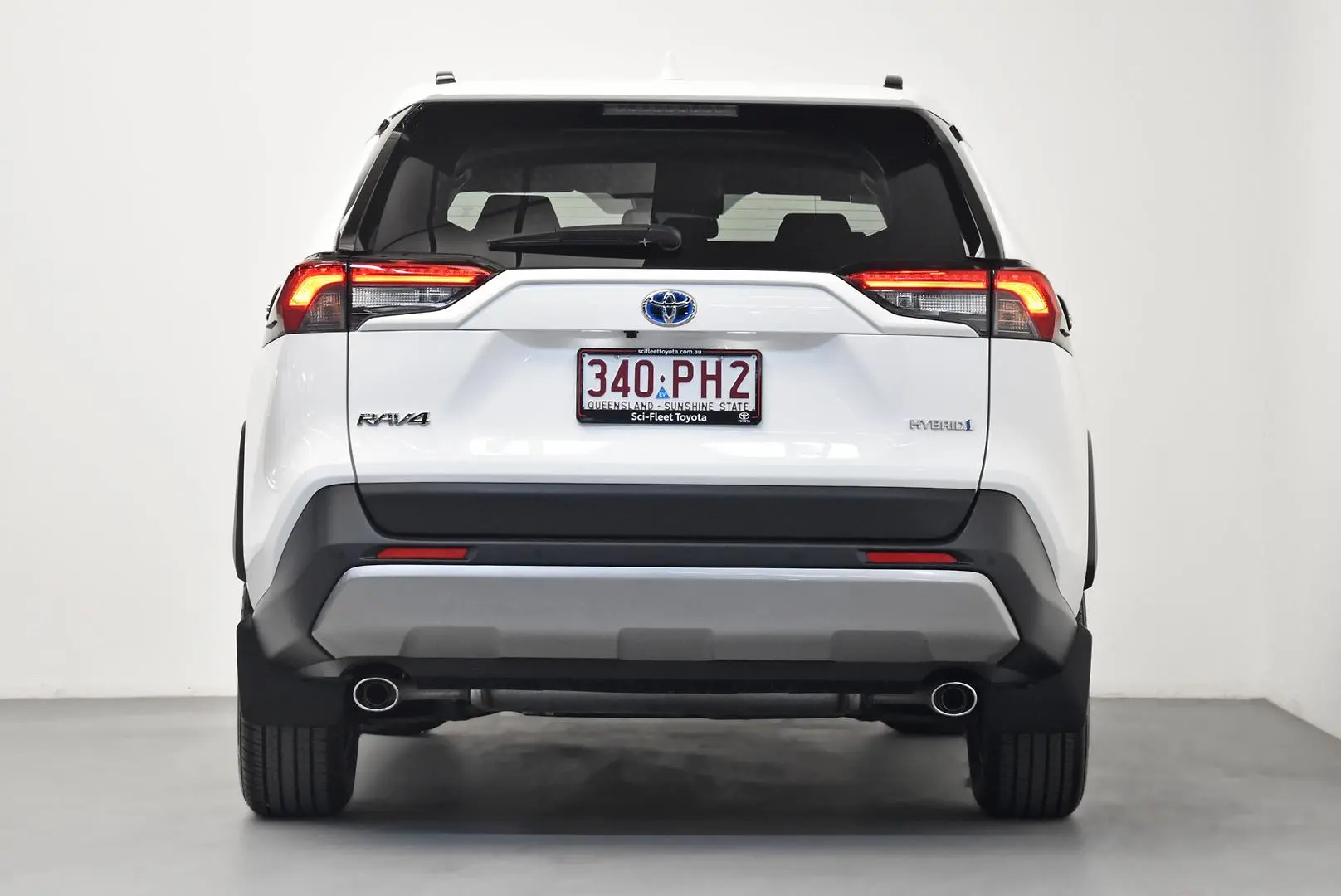 2024 Toyota RAV4 Gallery Image 6