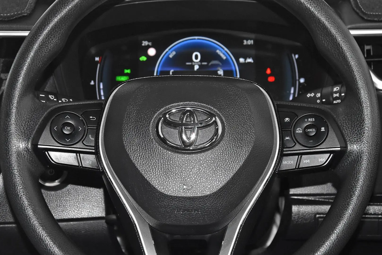 2023 Toyota Corolla Gallery Image 16