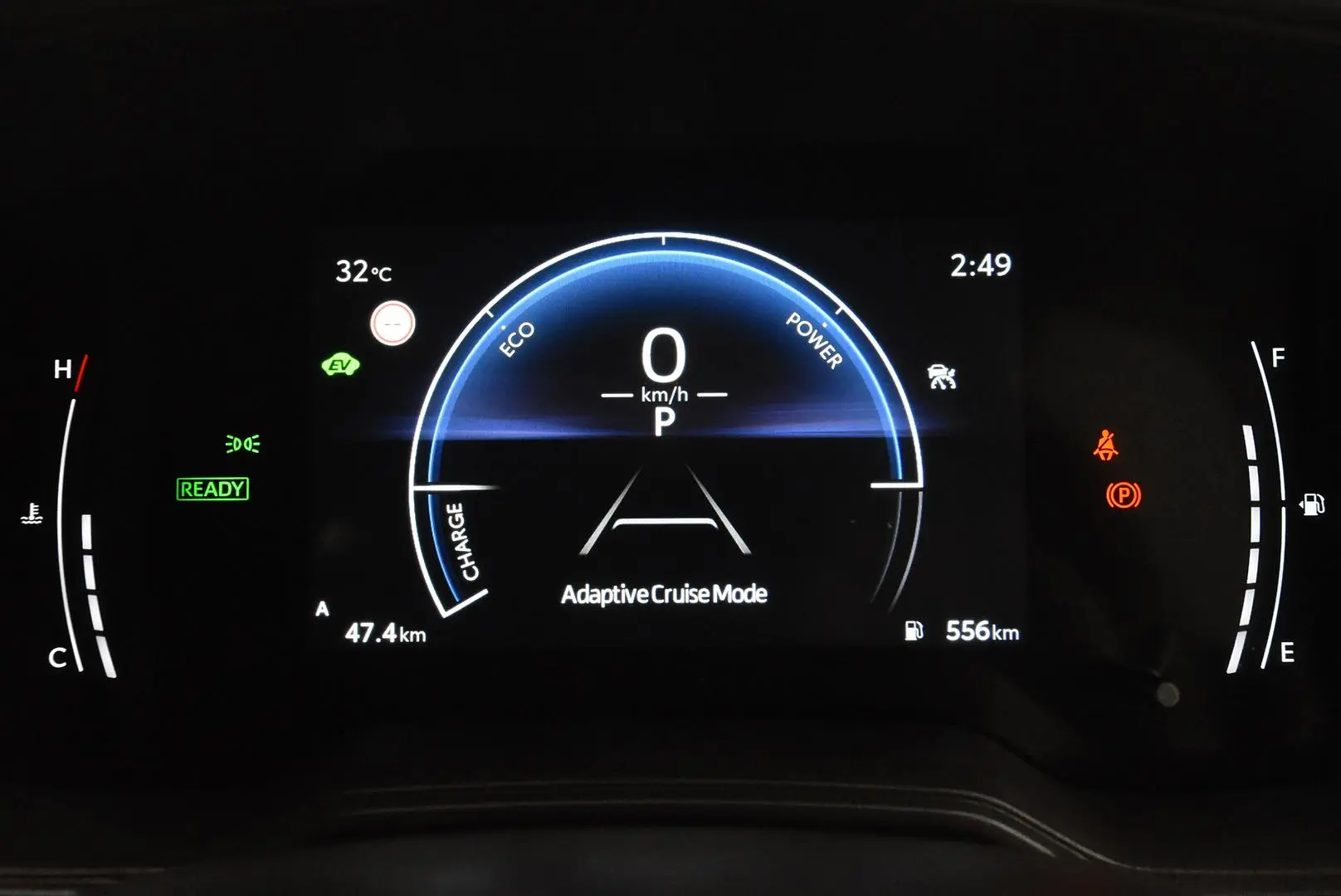 2025 Toyota Corolla Gallery Image 11