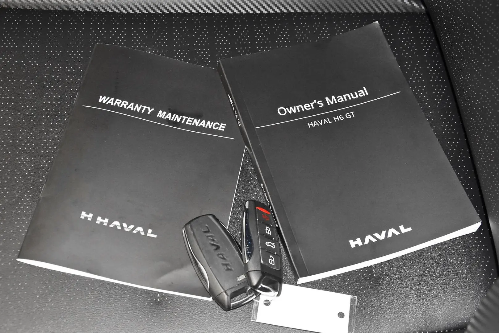 2025 GWM Haval H6GT Gallery Image 20