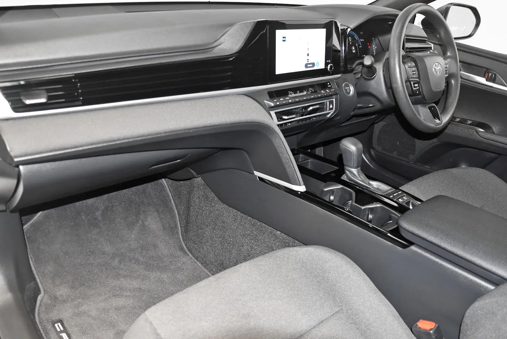 2024 Toyota Camry Gallery Image 16