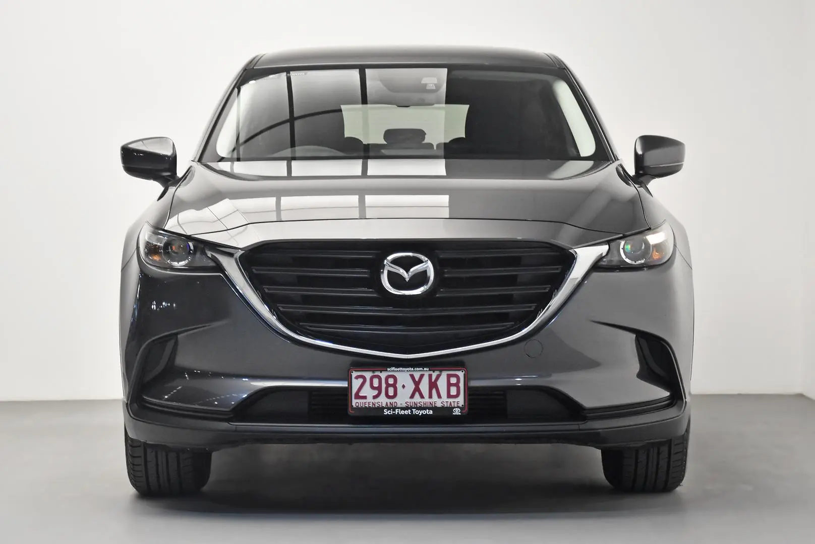 2017 Mazda CX-9 Gallery Image 2