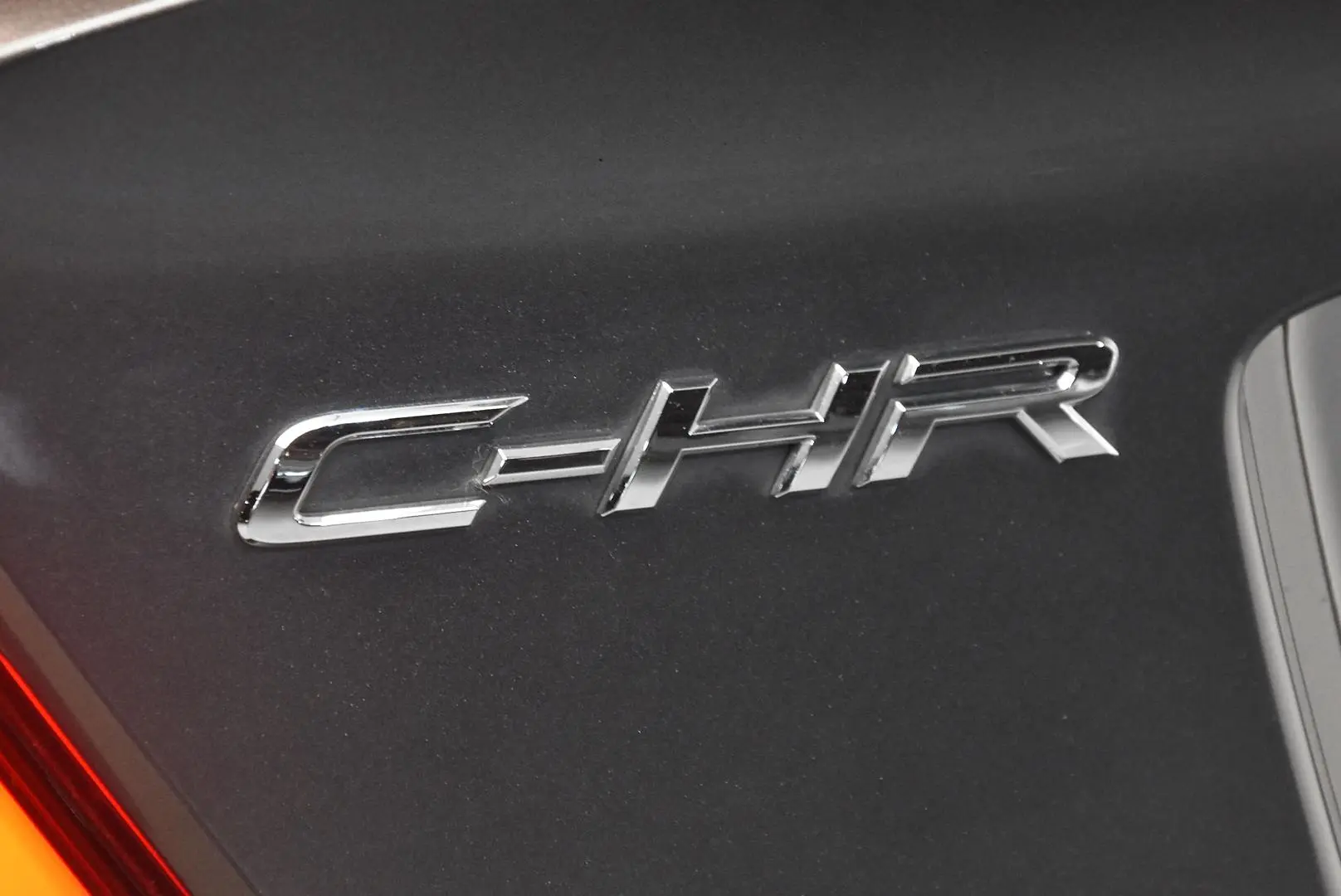 2022 Toyota C-HR Gallery Image 7