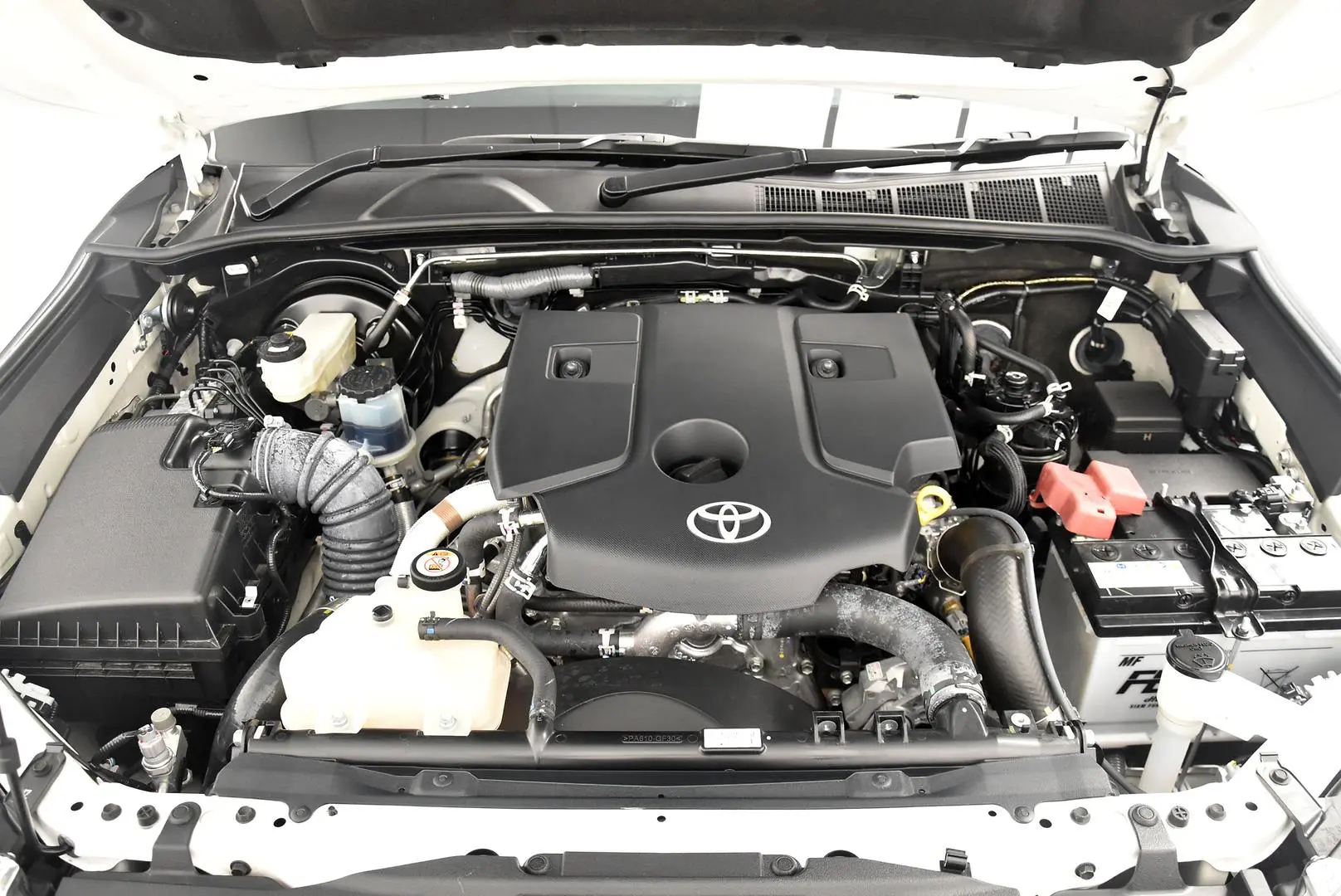 2024 Toyota Hilux Gallery Image 22