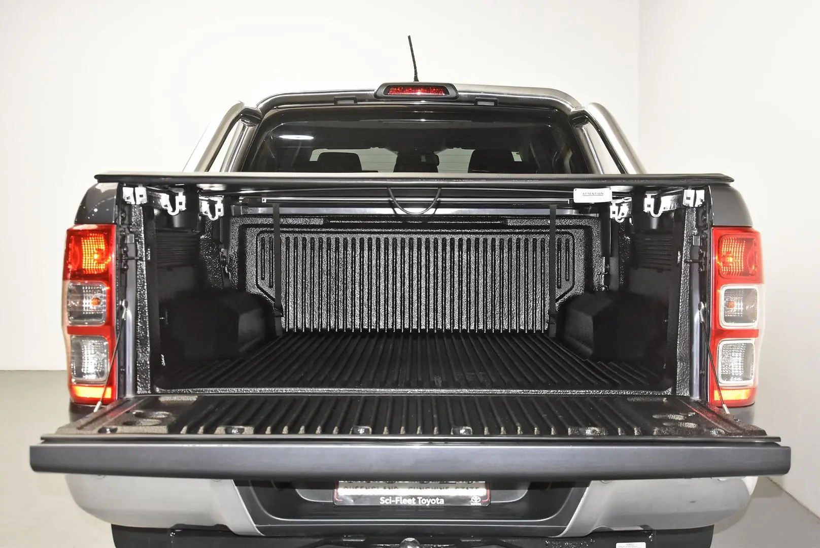 2020 Ford Ranger Gallery Image 19