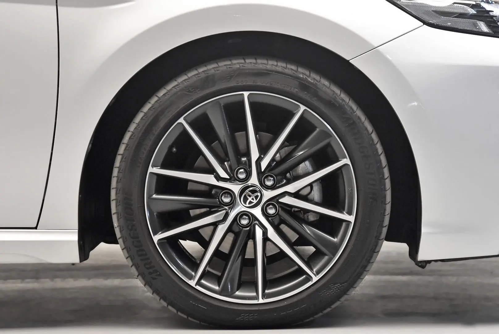 2021 Toyota Camry Gallery Image 23