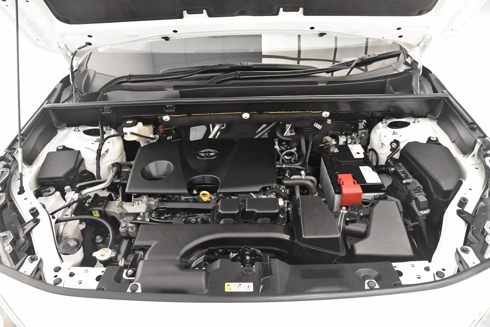 2024 Toyota RAV4 Gallery Image 19