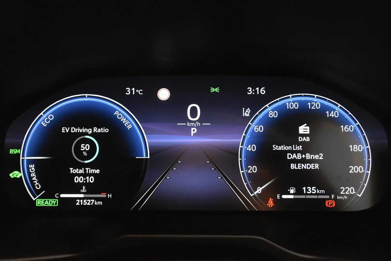 2024 Toyota RAV4 Gallery Image 11