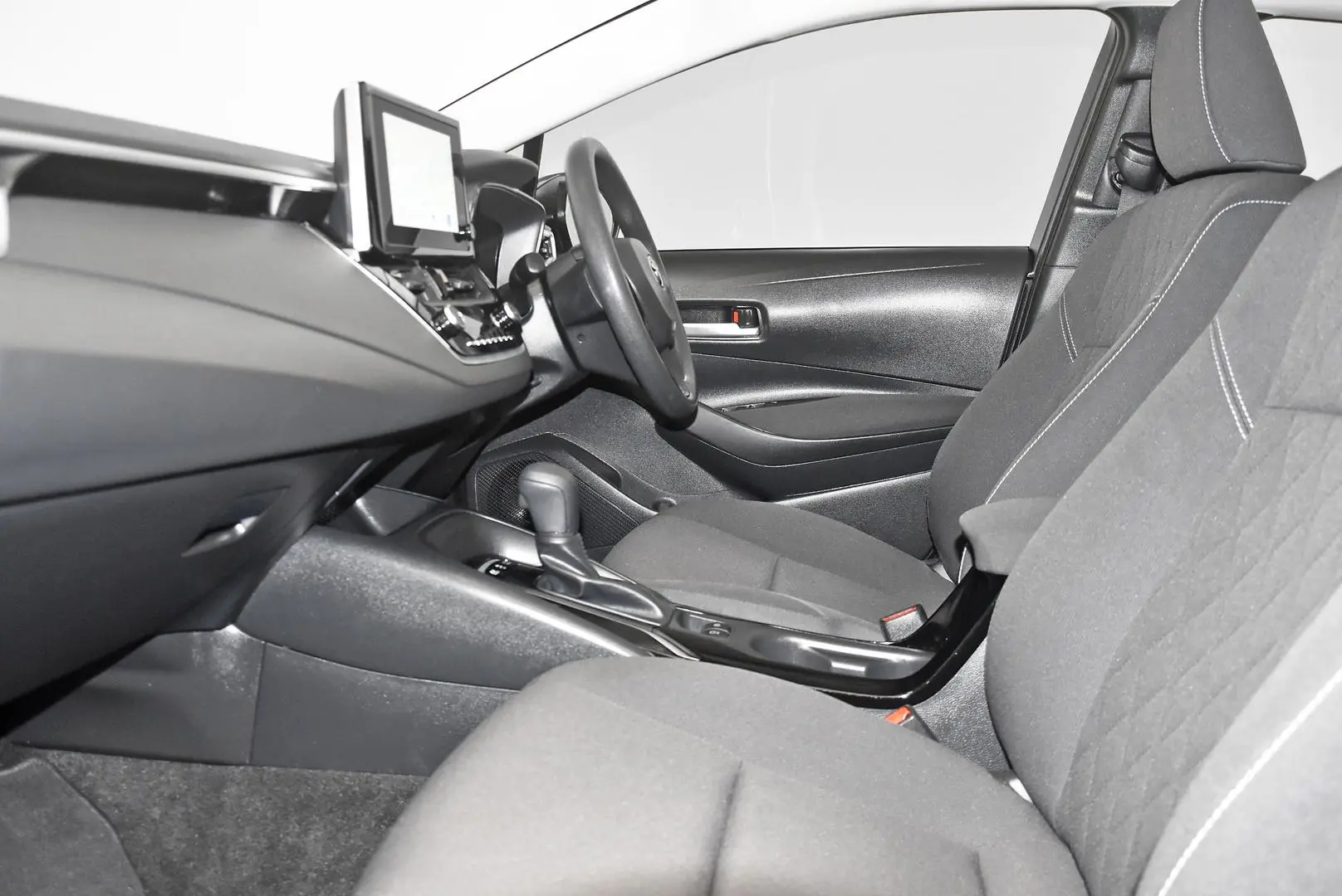 2024 Toyota Corolla Gallery Image 18