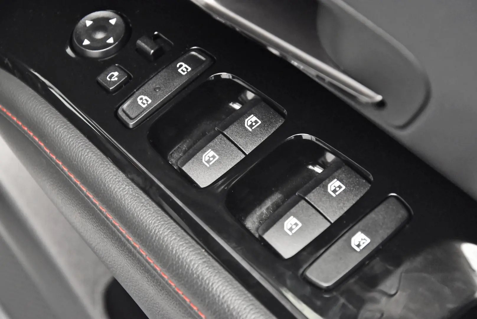 2022 Hyundai Tucson Gallery Image 10