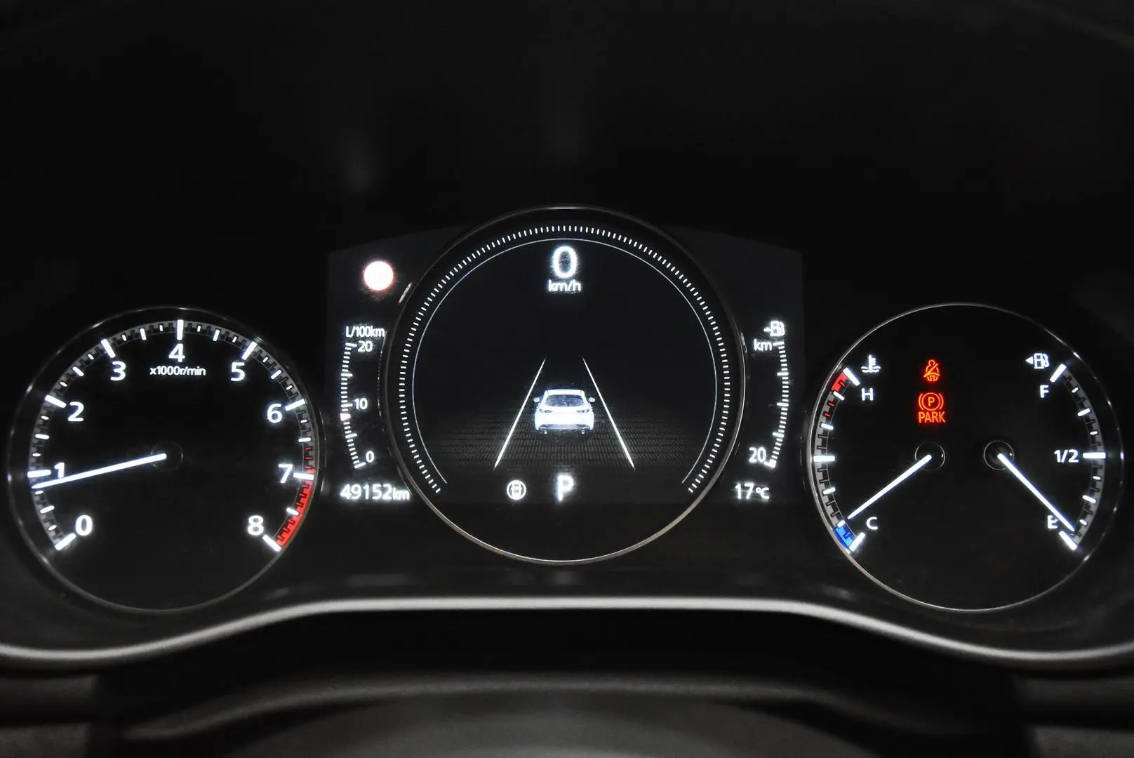 2023 Mazda 3 Gallery Image 10