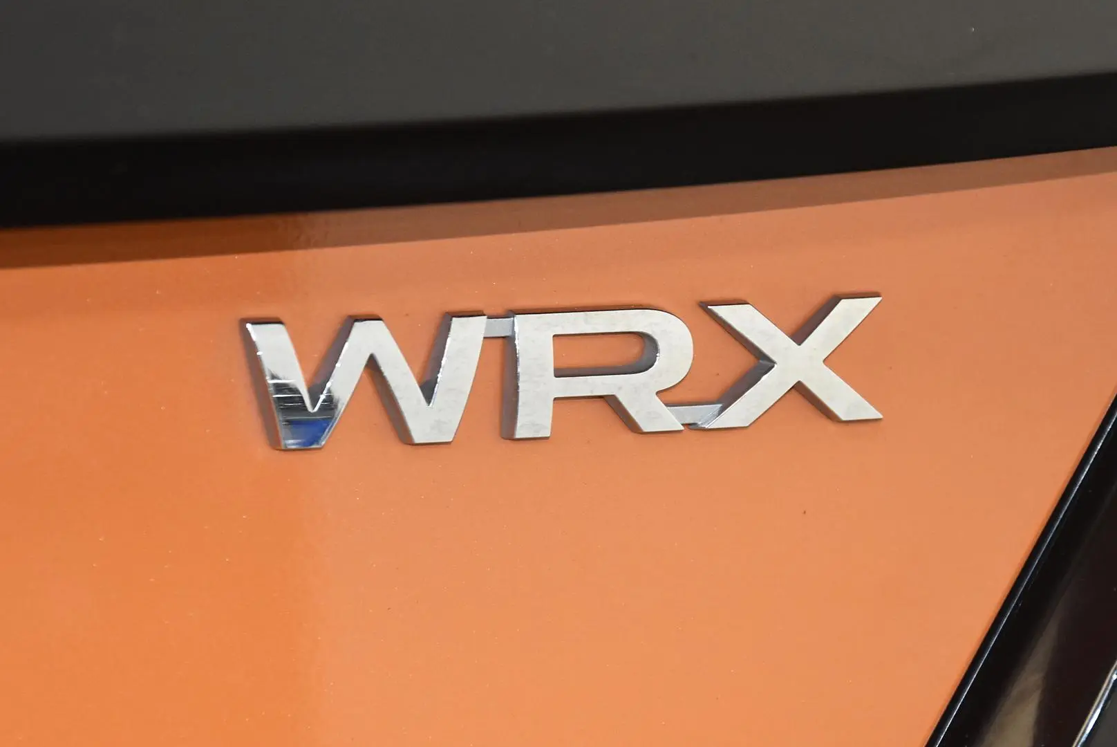 2023 Subaru WRX Gallery Image 7