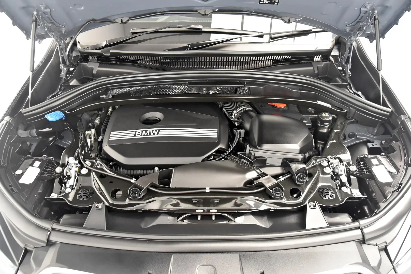 2022 BMW X1 Gallery Image 23