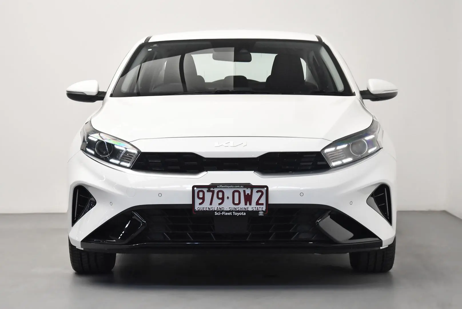 2021 Kia Cerato Gallery Image 2