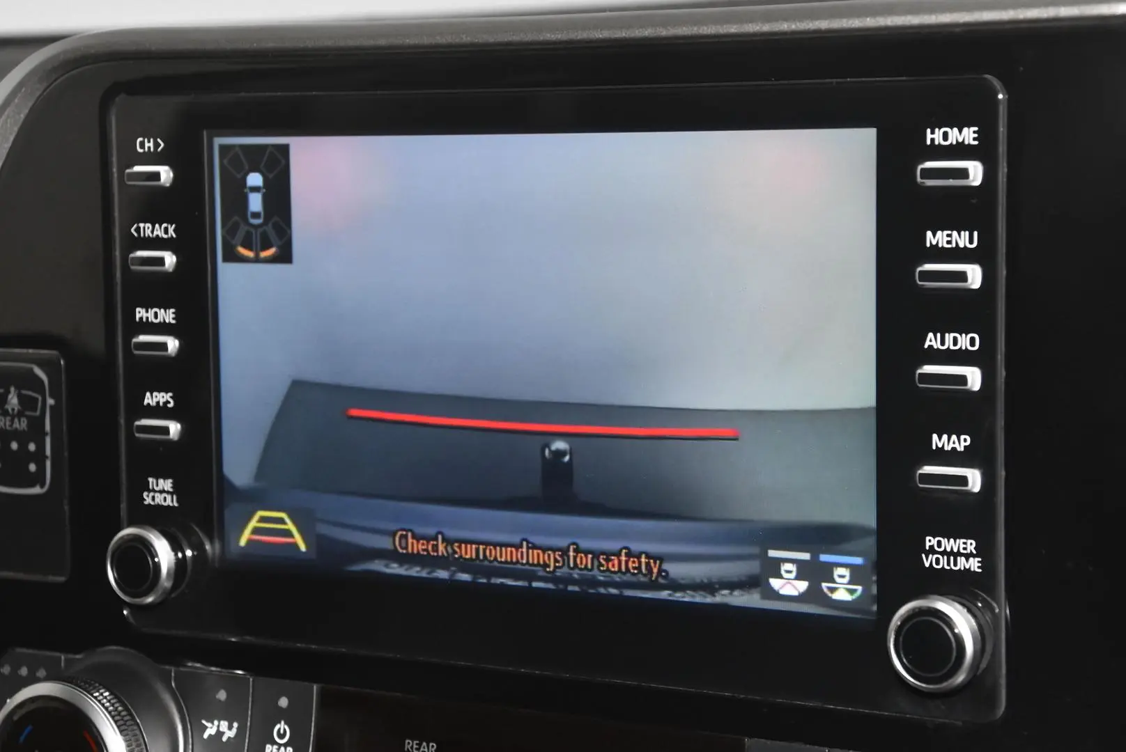 2022 Toyota Kluger Gallery Image 13