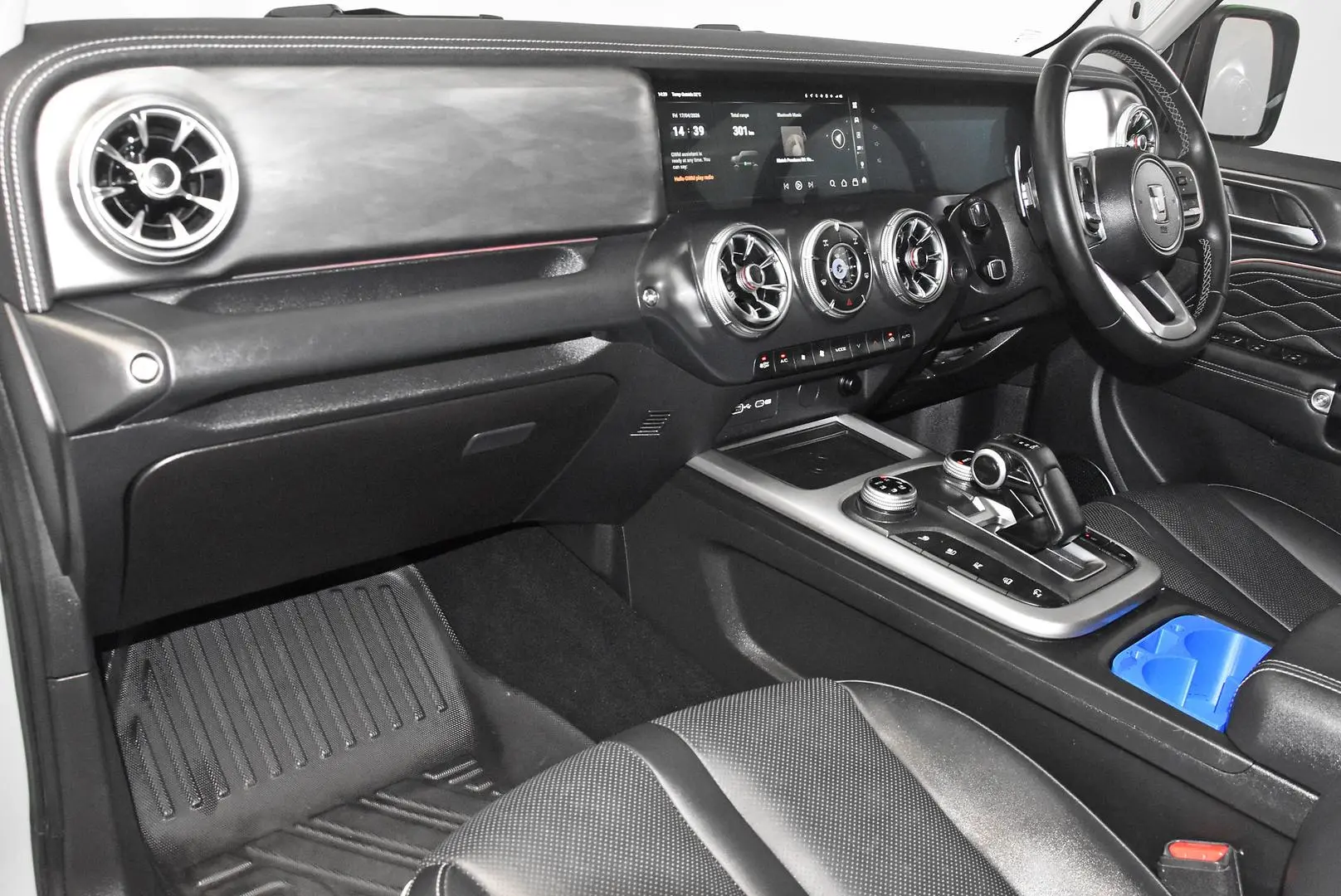 2023 GWM Tank 300 Gallery Image 17