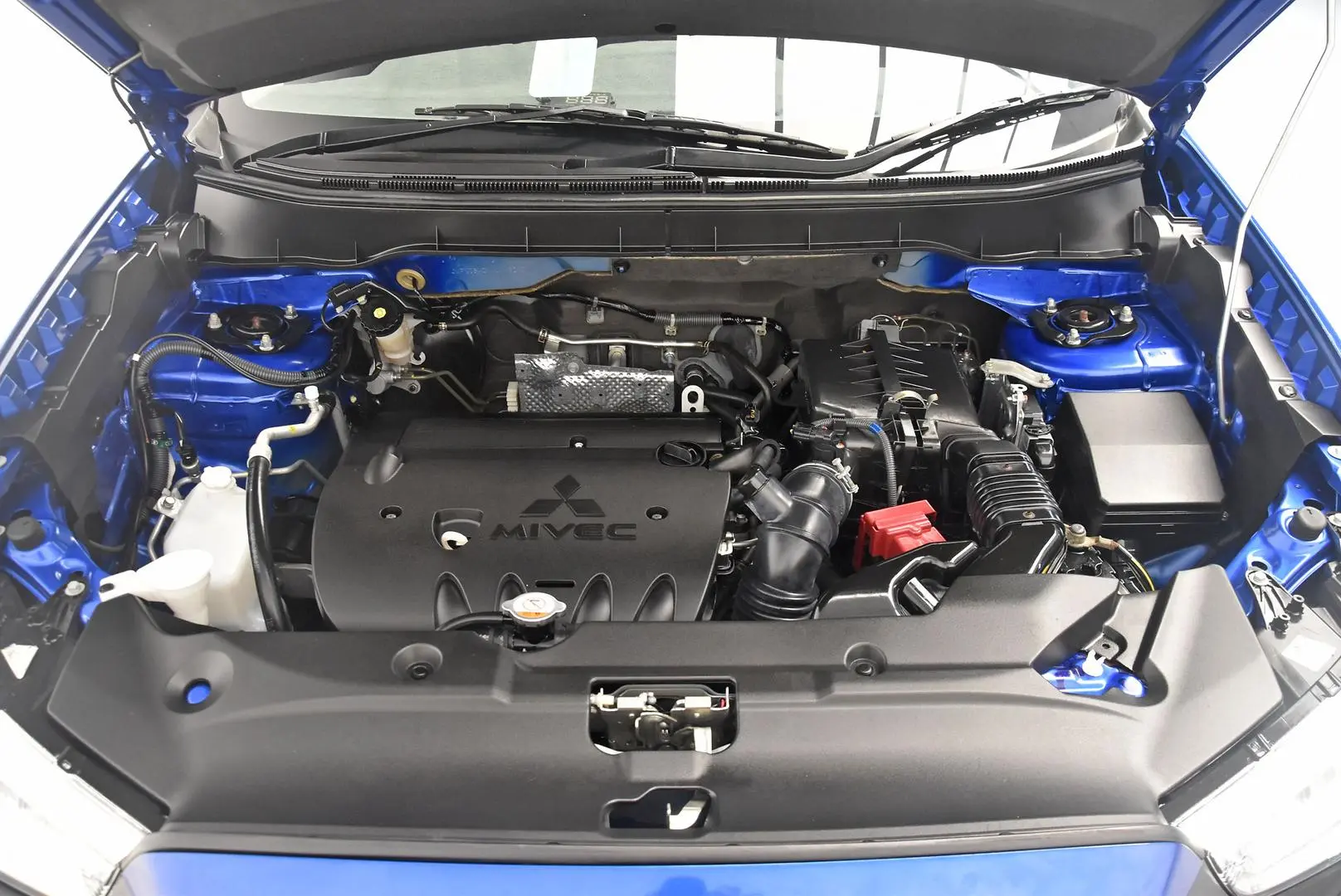 2018 Mitsubishi ASX Gallery Image 21