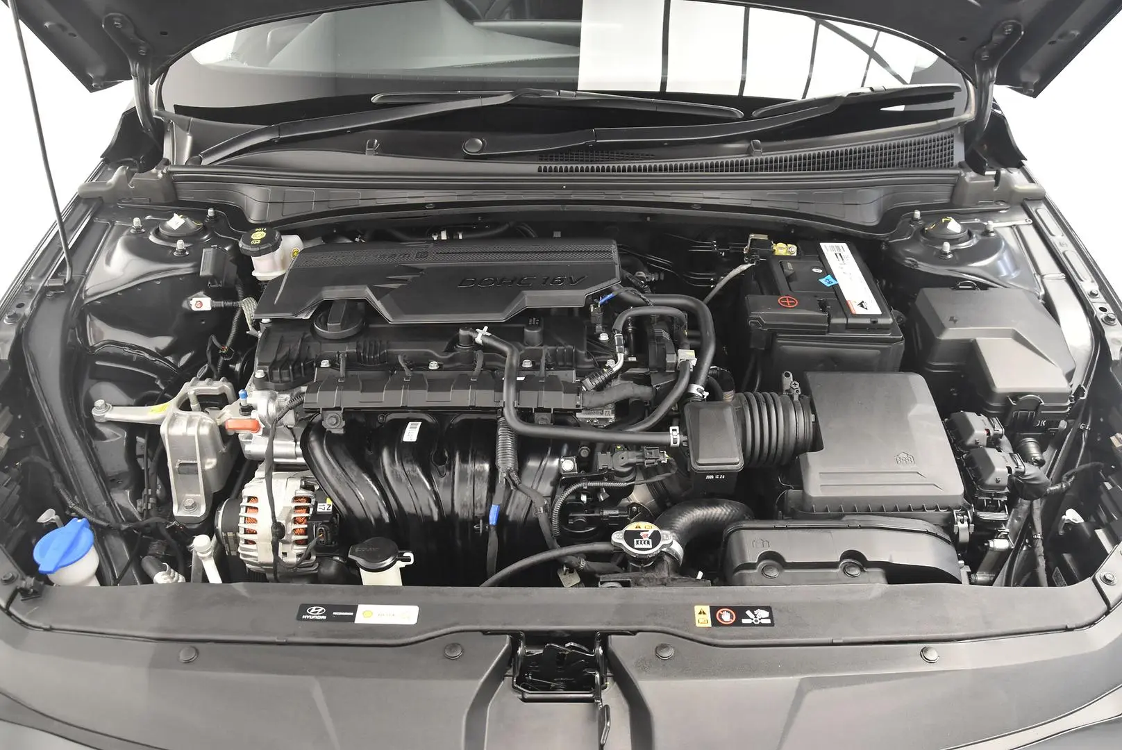 2021 Hyundai i30 Gallery Image 22