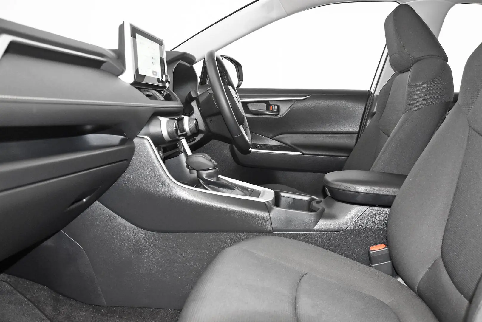 2024 Toyota RAV4 Gallery Image 18
