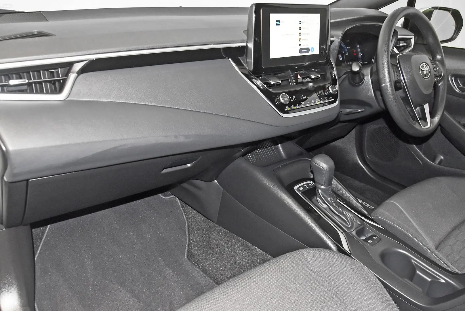 2024 Toyota Corolla Gallery Image 17