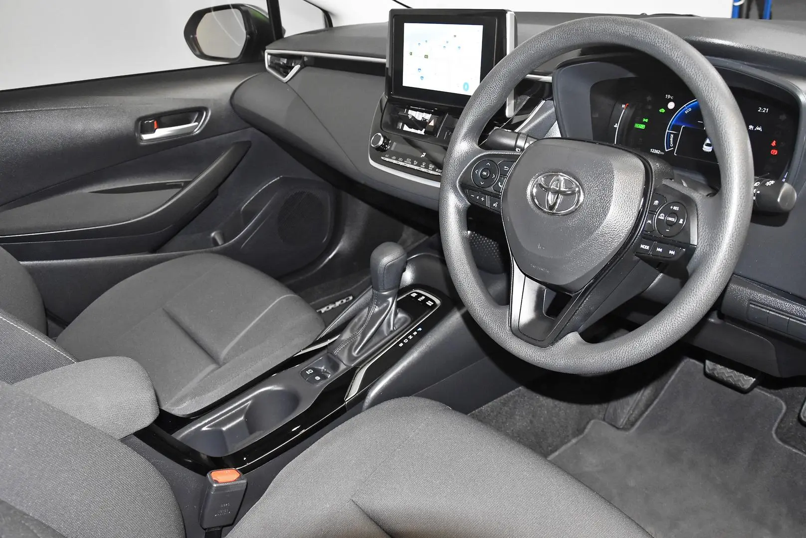2024 Toyota Corolla Gallery Image 9
