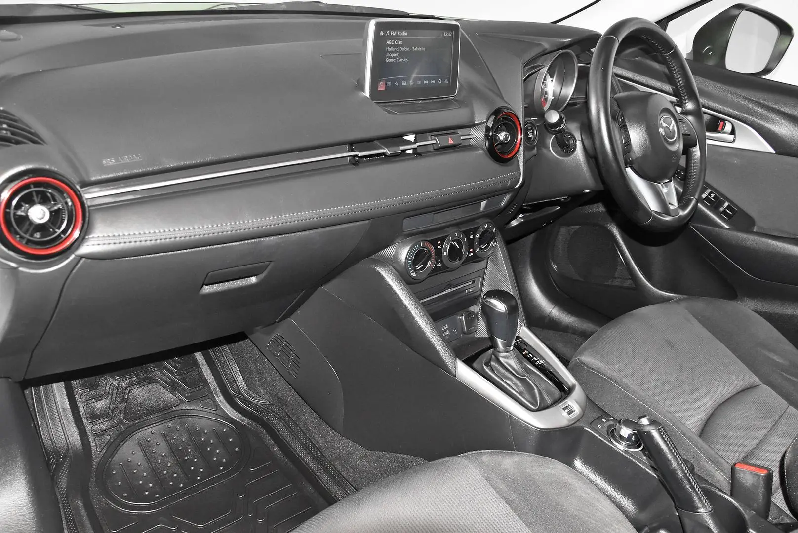 2015 Mazda CX-3 Gallery Image 16