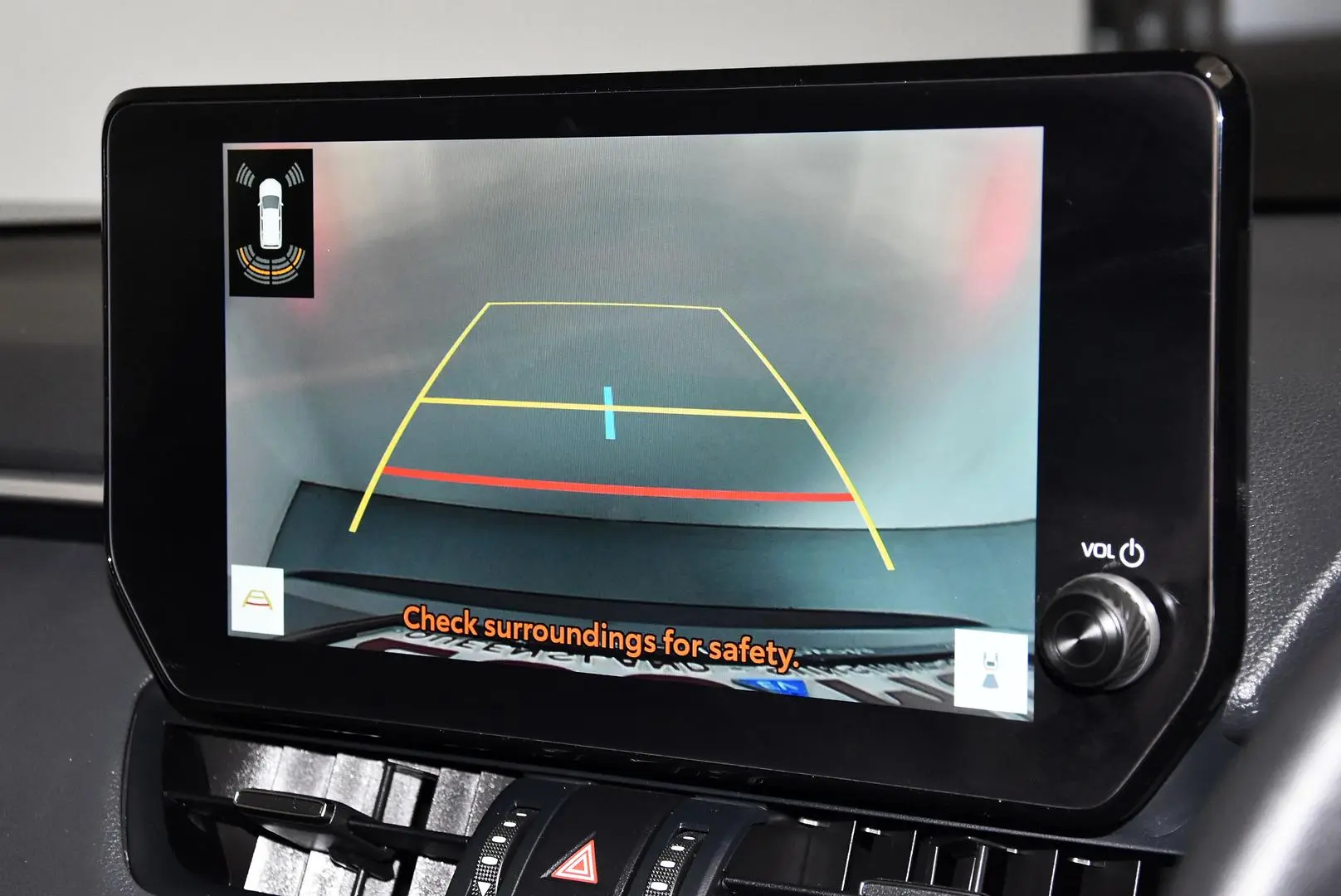 2025 Toyota RAV4 Gallery Image 12