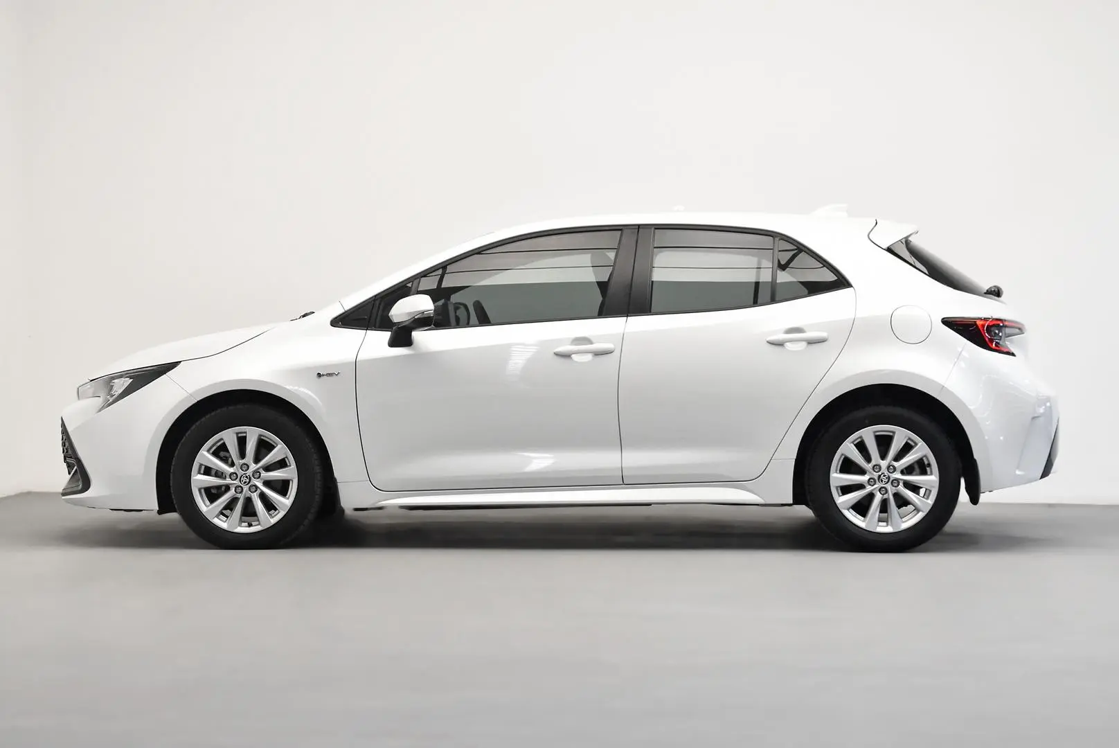 2024 Toyota Corolla Gallery Image 4