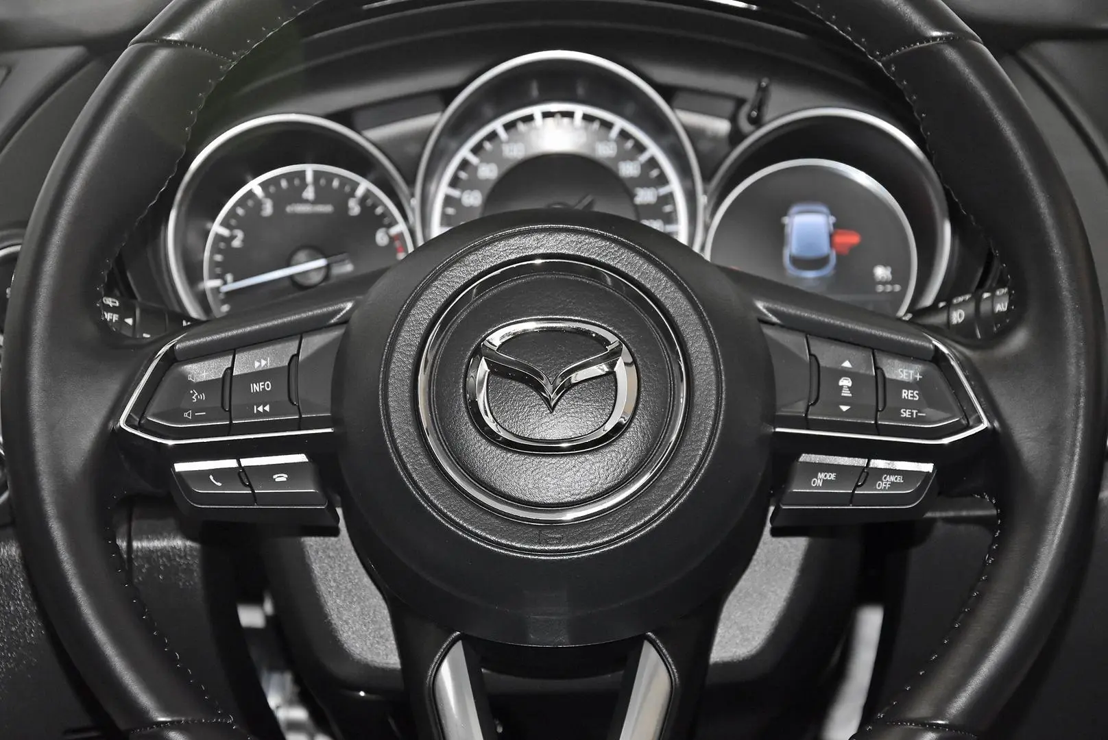 2023 Mazda CX-9 Gallery Image 15