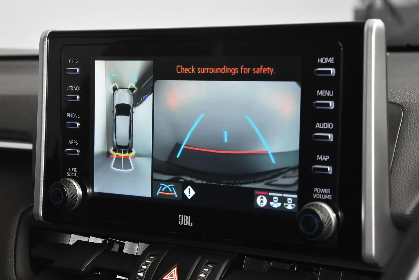 2021 Toyota RAV4 Gallery Image 13