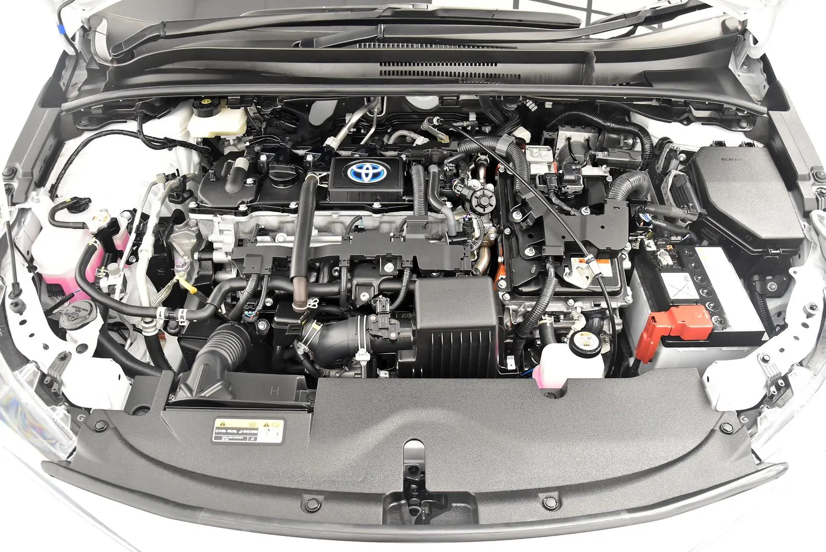 2024 Toyota Corolla Gallery Image 22