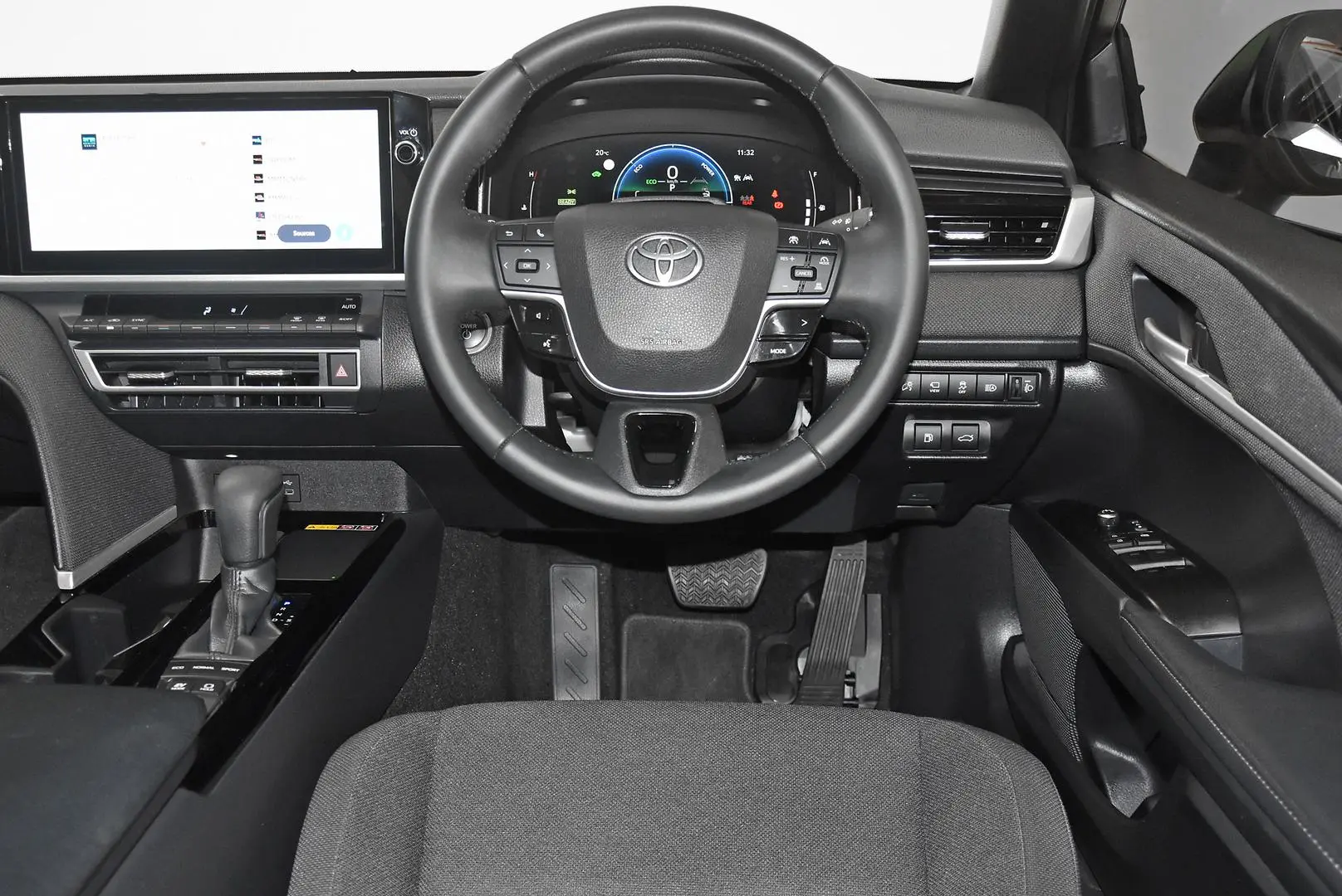 2024 Toyota Camry Gallery Image 14