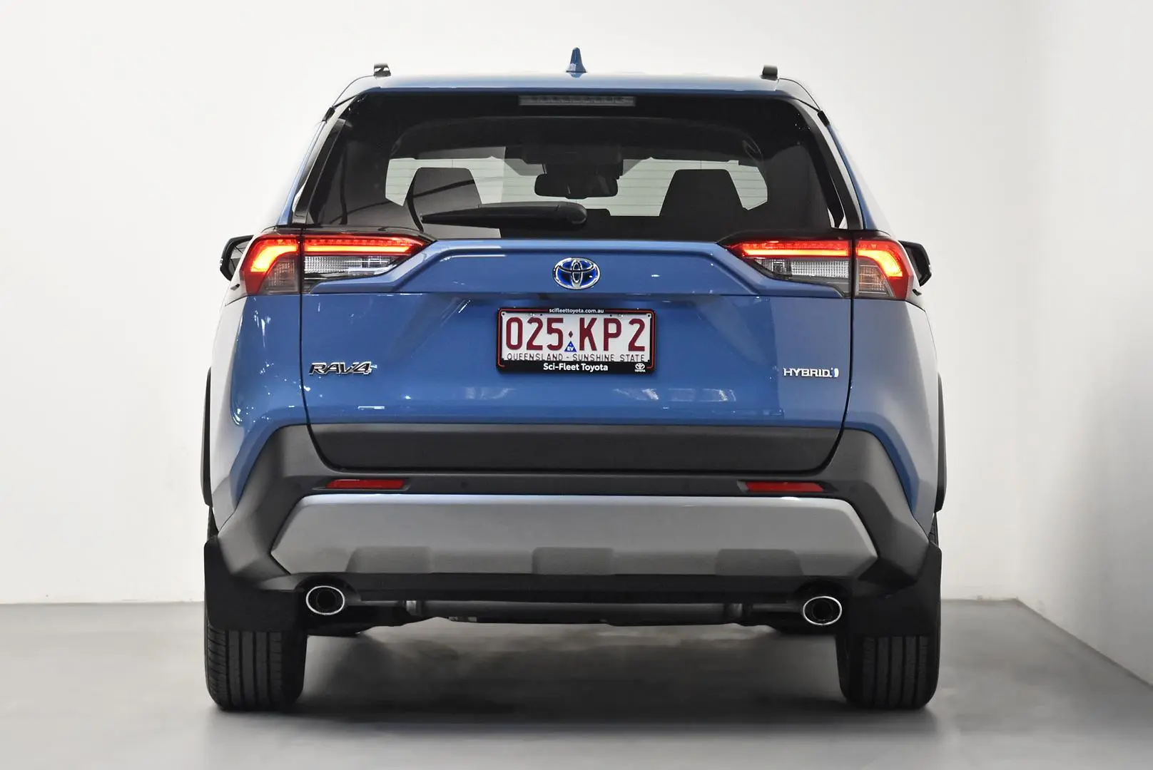 2024 Toyota RAV4 Gallery Image 6